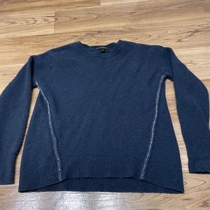 J.Crew Sweater with Beading Detail